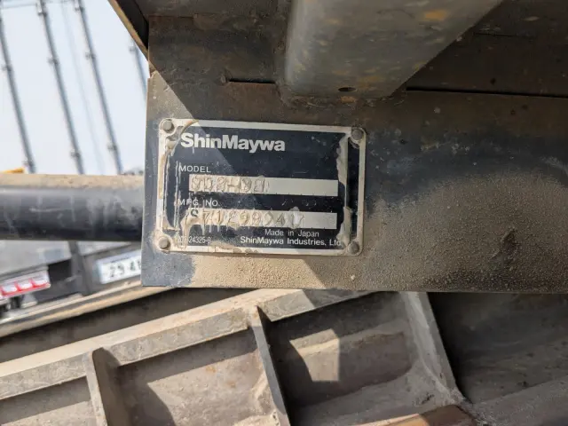 日野 デュトロ TKG-XZU620T(2WD)の写真30