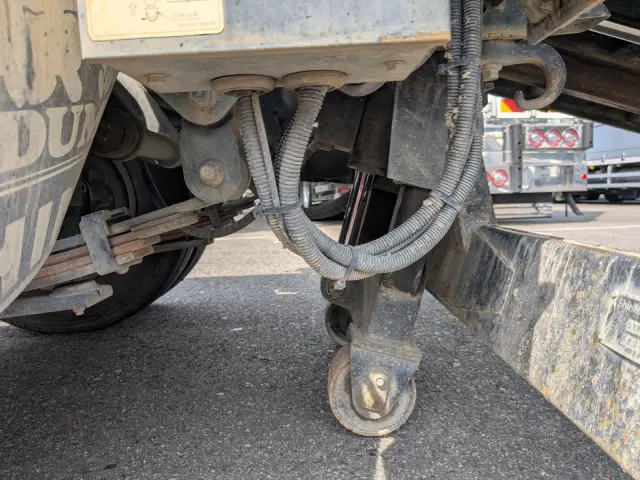 日野 デュトロ TKG-XZU620T(2WD)の写真31