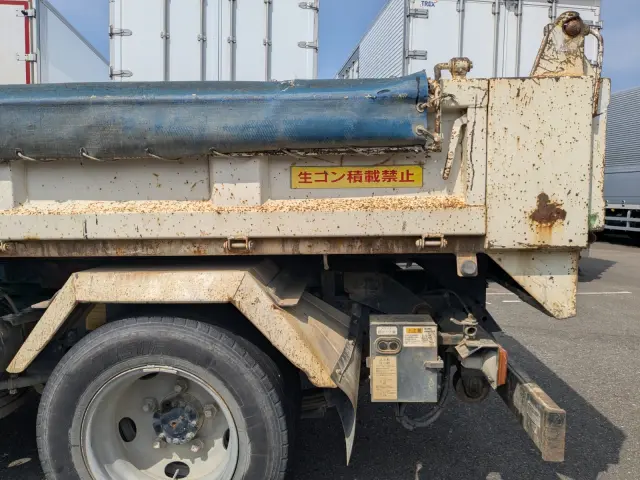 日野 デュトロ TKG-XZU620T(2WD)の写真32