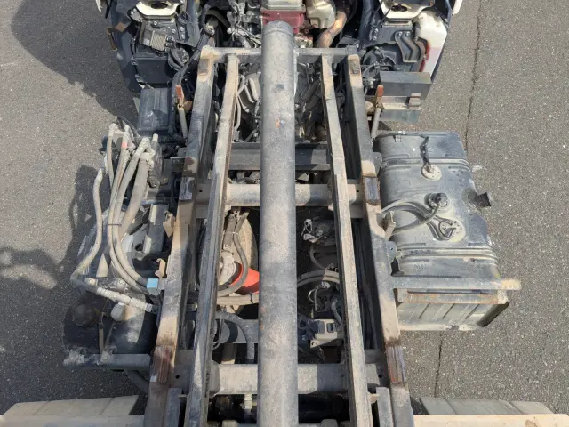 日野 デュトロ TKG-XZU620T(2WD)の写真36