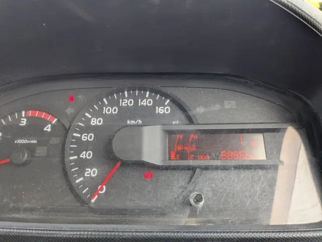 日野 デュトロ TKG-XZU620T(2WD)の写真41