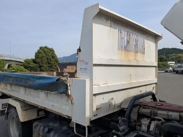 日野 デュトロ TKG-XZU620T(2WD)の写真47
