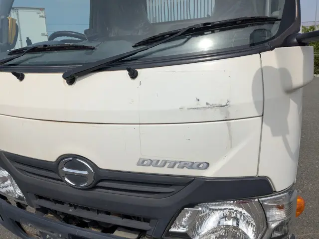 日野 デュトロ TKG-XZU620T(2WD)の写真50