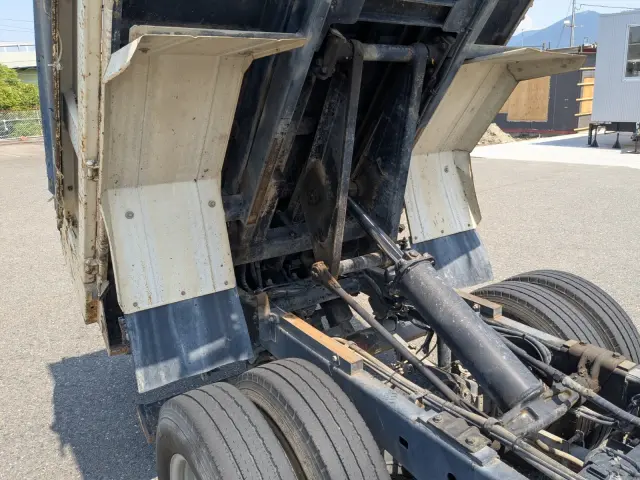 日野 デュトロ TKG-XZU620T(2WD)の写真18
