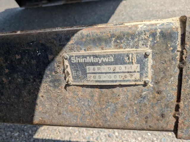 日野 デュトロ TKG-XZU620T(2WD)の写真23
