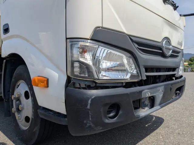 日野 デュトロ TKG-XZU620T(2WD)の写真25
