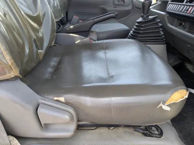 日野 デュトロ TKG-XZU620T(2WD)の写真37