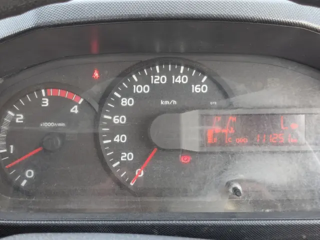 日野 デュトロ TKG-XZU620T(2WD)の写真38