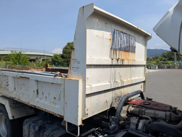 日野 デュトロ TKG-XZU620T(2WD)の写真44