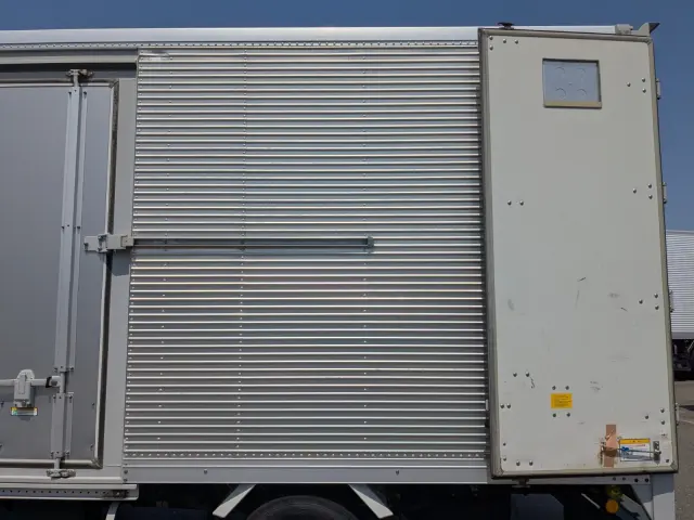 日野 デュトロ TKG-XZU650M(2WD)の写真19