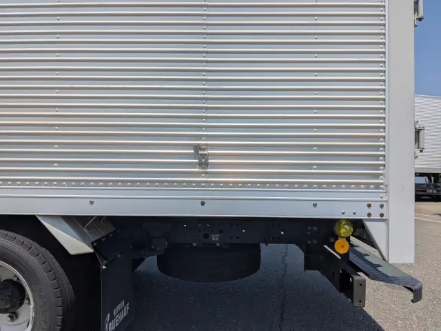 日野 デュトロ TKG-XZU650M(2WD)の写真20