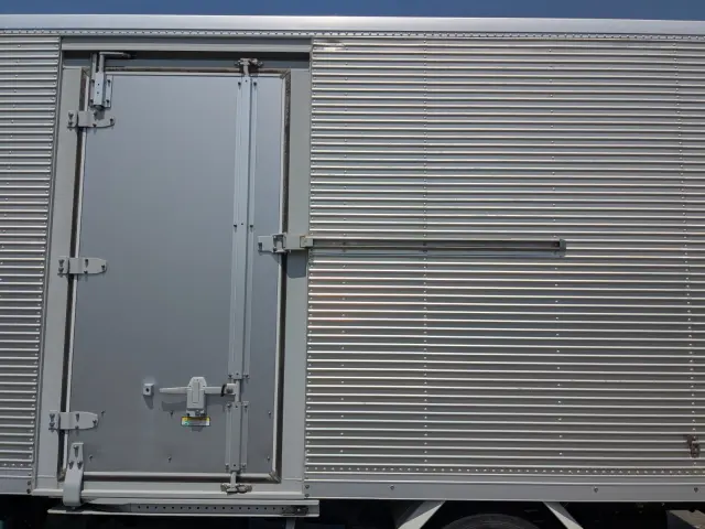 日野 デュトロ TKG-XZU650M(2WD)の写真24