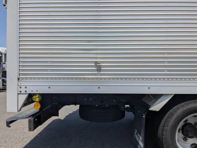 日野 デュトロ TKG-XZU650M(2WD)の写真31
