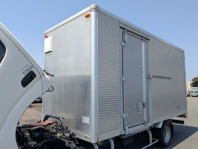日野 デュトロ TKG-XZU650M(2WD)の写真38