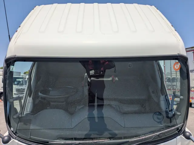 日野 デュトロ TKG-XZU650M(2WD)の写真41