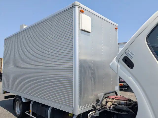 日野 デュトロ TKG-XZU650M(2WD)の写真42