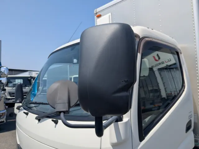 日野 デュトロ TKG-XZU650M(2WD)の写真45