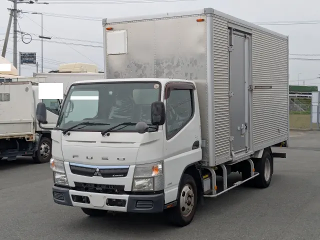 三菱 キャンター TPG-FEA50(2WD)の写真1