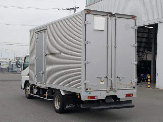 三菱 キャンター TPG-FEA50(2WD)の写真3