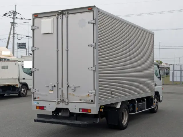 三菱 キャンター TPG-FEA50(2WD)の写真4