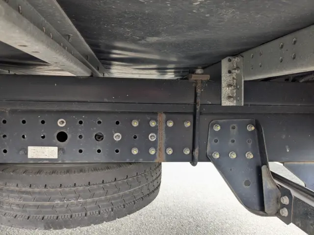 三菱 キャンター TPG-FEA50(2WD)の写真10