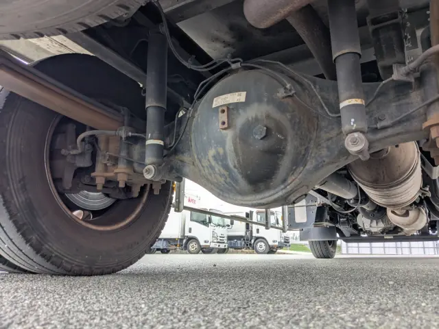 三菱 キャンター TPG-FEA50(2WD)の写真15