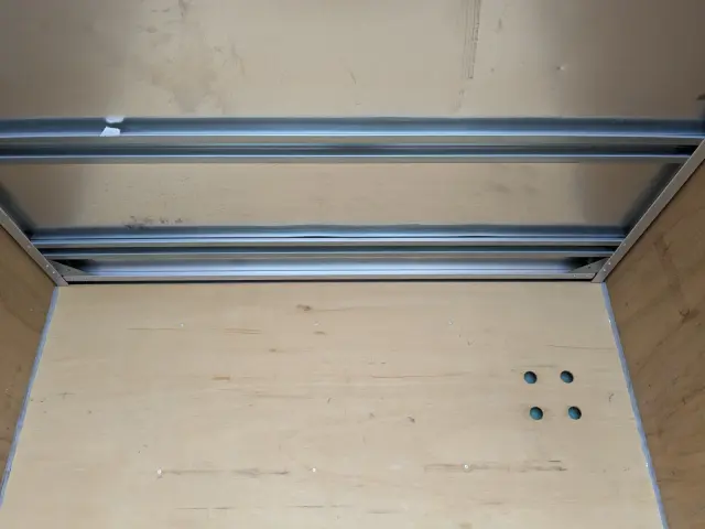 三菱 キャンター TPG-FEA50(2WD)の写真23
