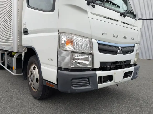 三菱 キャンター TPG-FEA50(2WD)の写真25