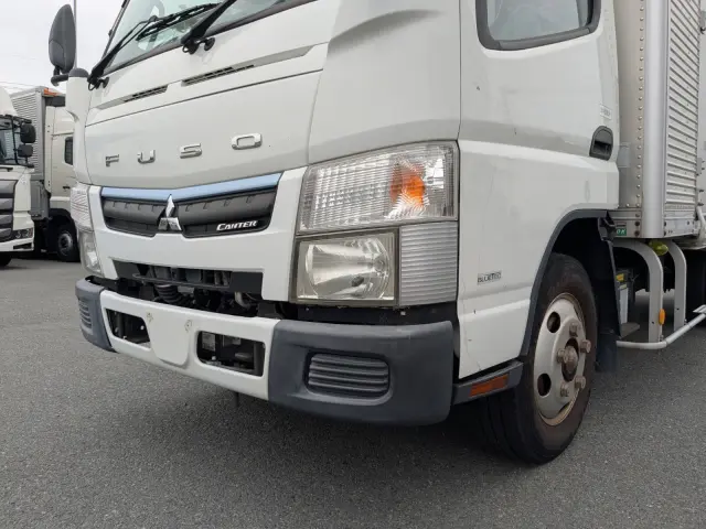 三菱 キャンター TPG-FEA50(2WD)の写真26