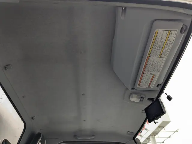 三菱 キャンター TPG-FEA50(2WD)の写真31