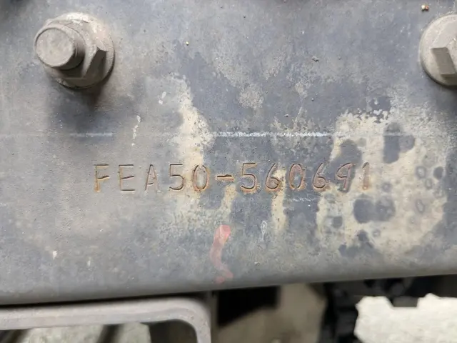 三菱 キャンター TPG-FEA50(2WD)の写真34