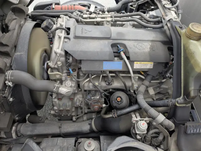 三菱 キャンター TPG-FEA50(2WD)の写真35
