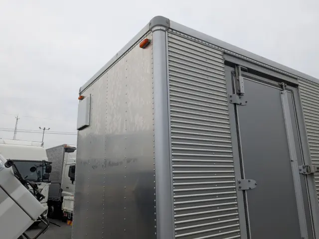 三菱 キャンター TPG-FEA50(2WD)の写真36
