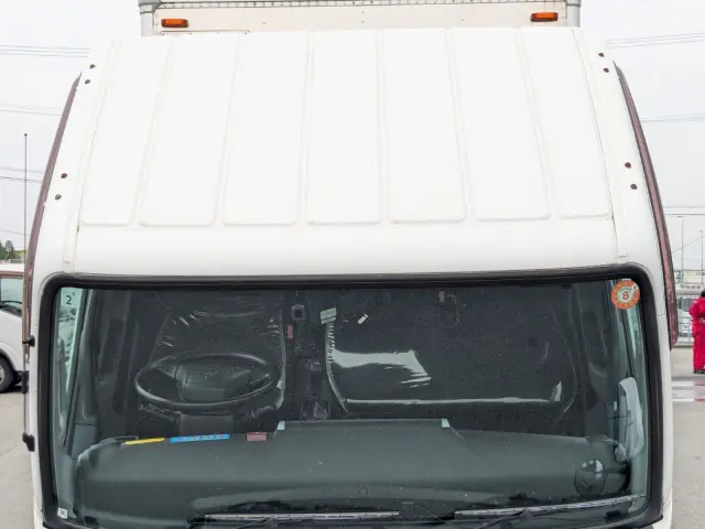 三菱 キャンター TPG-FEA50(2WD)の写真37