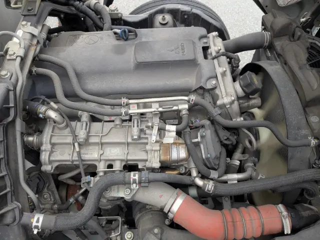 三菱 キャンター TPG-FEA50(2WD)の写真38
