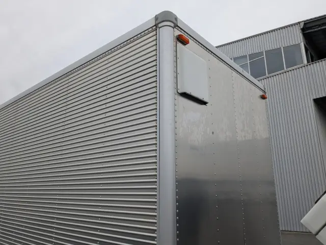 三菱 キャンター TPG-FEA50(2WD)の写真39