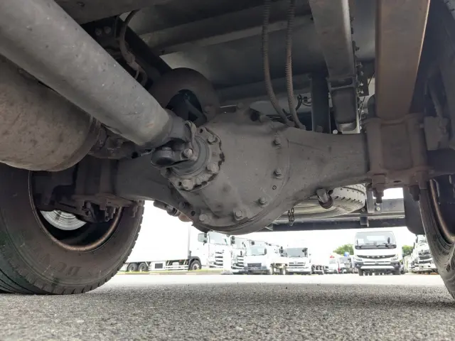 三菱 キャンター TPG-FEA50(2WD)の写真40