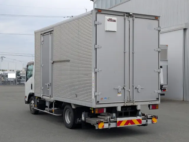 いすゞ エルフ TPG-NPR85AN(2WD)の写真3