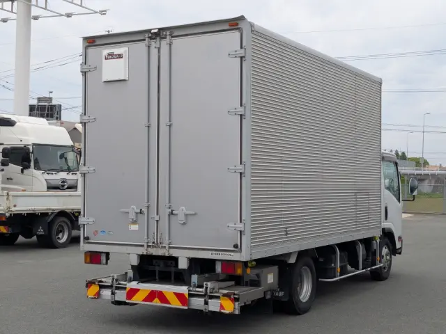 いすゞ エルフ TPG-NPR85AN(2WD)の写真4