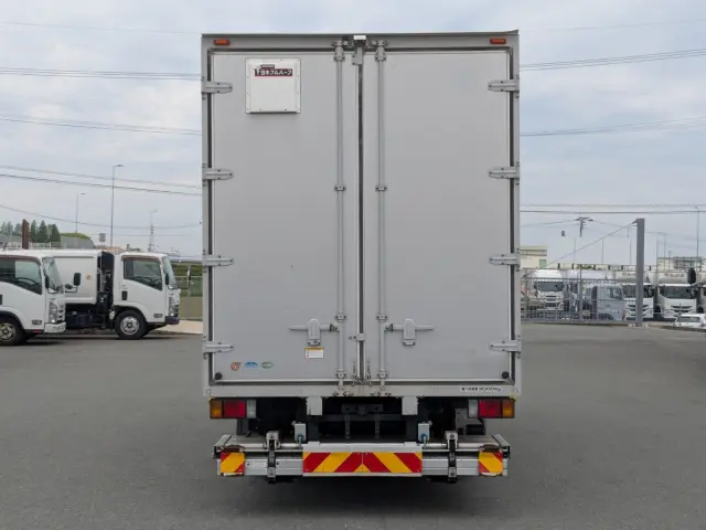 いすゞ エルフ TPG-NPR85AN(2WD)の写真7