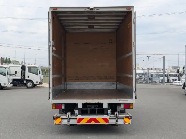いすゞ エルフ TPG-NPR85AN(2WD)の写真8