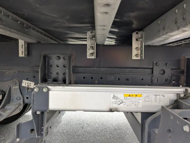 いすゞ エルフ TPG-NPR85AN(2WD)の写真10