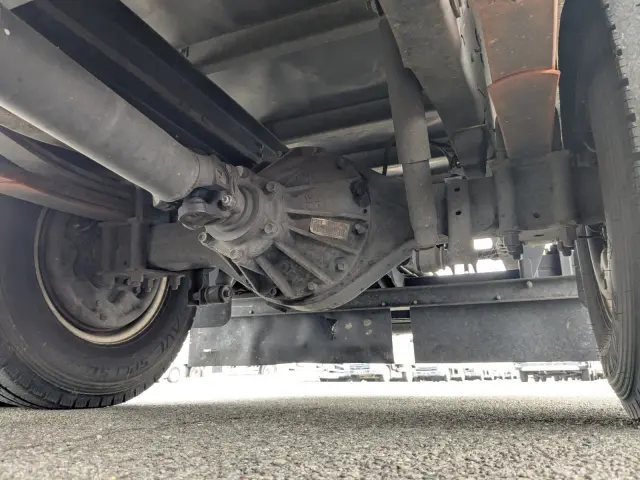 いすゞ エルフ TPG-NPR85AN(2WD)の写真11