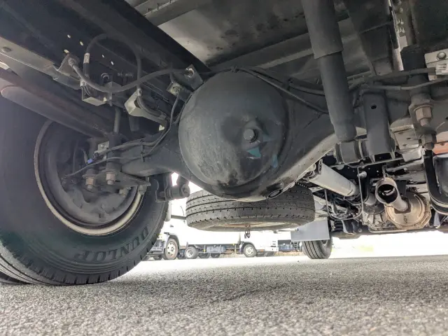 いすゞ エルフ TPG-NPR85AN(2WD)の写真16