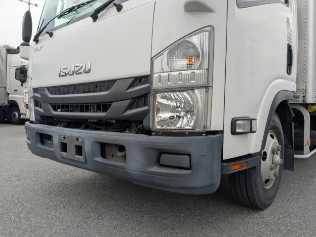 いすゞ エルフ TPG-NPR85AN(2WD)の写真25