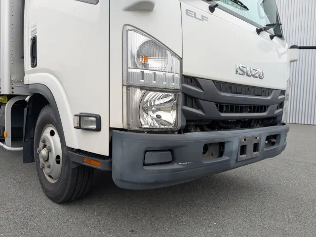 いすゞ エルフ TPG-NPR85AN(2WD)の写真26