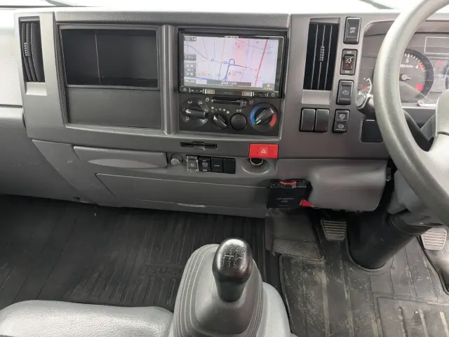 いすゞ エルフ TPG-NPR85AN(2WD)の写真27