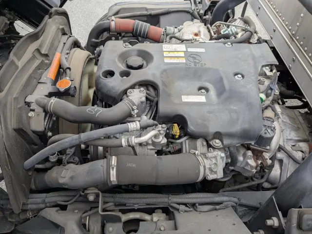 いすゞ エルフ TPG-NPR85AN(2WD)の写真40