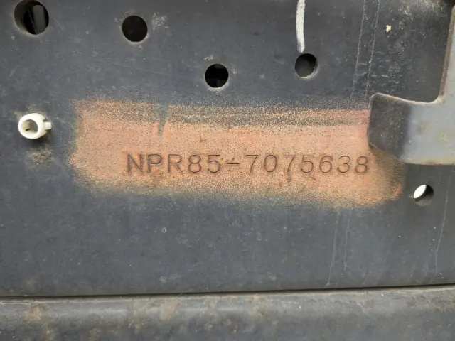 いすゞ エルフ TPG-NPR85AN(2WD)の写真45