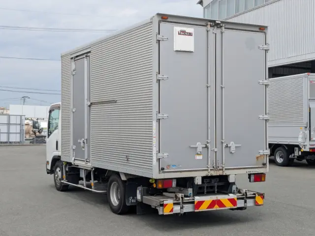 いすゞ エルフ TPG-NPR85AN(2WD)の写真3